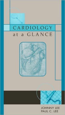 Book Cardiology At A Glance free