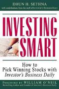 Book Investing Smart: How to Pick Winning Stocks with Investor`s Business Daily free