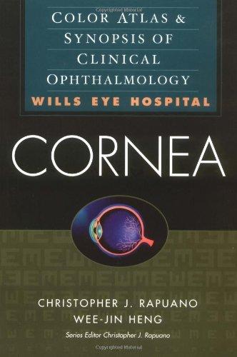 Book Color Atlas And Synopsis Of Clinical Ophthalmology (wills Eye Series) 5-volume Library free