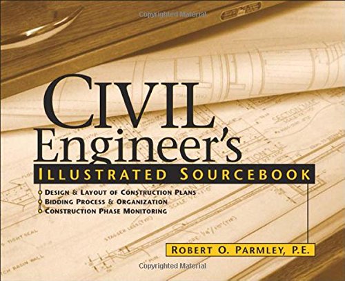 Book Civil Engineer's Illustrated Sourcebook free