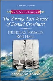 Book The Strange Last Voyage of Donald Crowhurst free