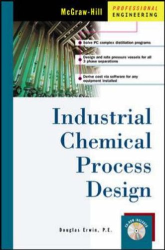 Book Industrial/Chemical Process Design free