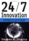 Book 24/7 Innovation: A Blueprint for Surviving and Thriving in an Age of Change free