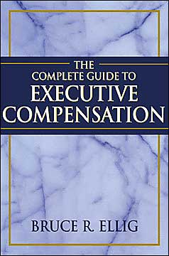 Book The Complete Guide to Executive Compensation free