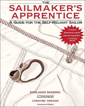 Book The Sailmaker's Apprentice: A Guide for the Self-Reliant Sailor free