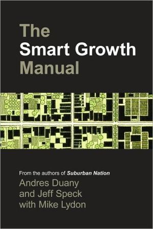 Book The Smart Growth Manual free