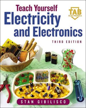 Book Teach Yourself Electricity and Electronics free