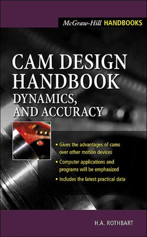Book Cam Design Handbook: Dynamics and Accuracy free