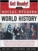 Book Get Ready! for Social Studies : World History free