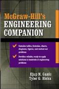 Book McGraw-Hill's Engineering Companion free