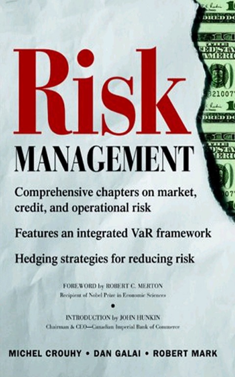 Book Risk Management free