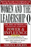 Book Women and the Leadership Q: Revealing the Four Paths to Influence and Power free