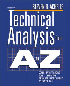 Book Technical Analysis from A to Z, 2nd Edition free