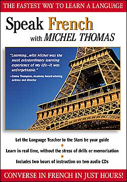 Book Speak French with Michel Thomas (Speak... with Michel Thomas) free