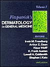Book Fitzpatrick's Dermatology in General Medicine, Vol. 1 free