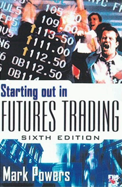 Book Starting Out in Futures Trading free