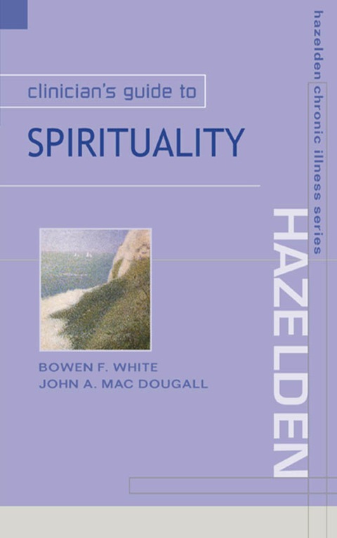 Book Clinician’s Guide to Spirituality free