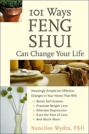 Book 101 Ways Feng Shui Can Change Your Life free Book 101 Ways Feng Shui Can Change Your Life free