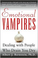 Book Emotional Vampires: Dealing With People Who Drain You Dry free