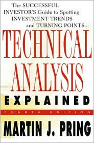 Book Technical Analysis Explained : The Successful Investor's Guide to Spotting Investment Trends and Turning Points free