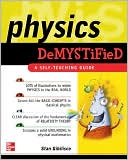 Book Physics Demystified : A Self-Teaching Guide (Demystified) free