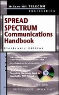 Book Spread Spectrum Communications Handbook, Electronic Edition free
