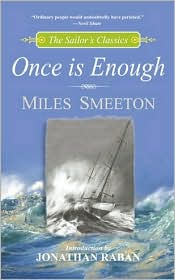 Book Once is Enough (The Sailor's Classics #6) free