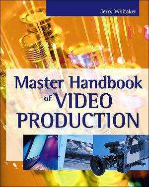 Book Master Handbook of Video Production free