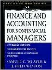 Book Finance and Accounting for Nonfinancial Managers (McGraw-Hill Executive MBA) free