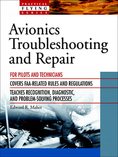 Book Avionics Troubleshooting and Repair (Practical Flying Series) free