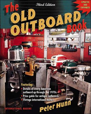 Book The Old Outboard Book free