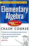 Book Schaum's Easy Outlines: Elementary Algebra free