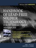 Book Handbook Of Lead-free Solder Technology For Microelectronic Assemblies (engineering Handbooks) free
