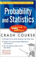 Book Easy Outline of Probability and Statistics free