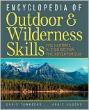 Book Encyclopedia of Outdoor and Wilderness Skills (CLS.EDUCATION) free