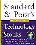 Book Standard & Poor's Guide to Technology Stocks 2002 free