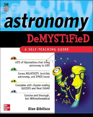 Book Astronomy Demystified free