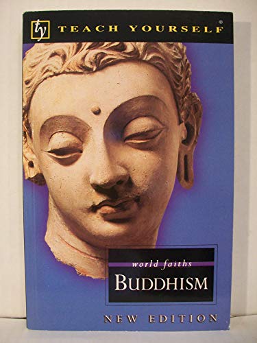 Book Teach Yourself Buddhism, New Edition free