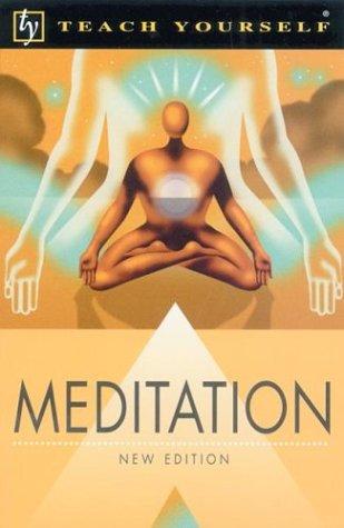 Book Teach Yourself Meditation, New Edition free