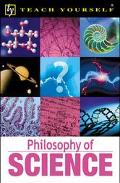 Book Teach Yourself Philosophy of Science free