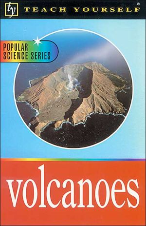 Book Teach Yourself Volcanoes free