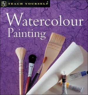 Book Teach Yourself Watercolour Painting, New Edition free