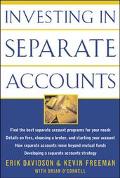 Book Investing in Separate Accounts free