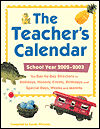 Book The Teacher's Calendar, 2002-2003 Edition: The Day-by-Day Directory to Holidays, Historic Events, Birthdays, and Special Days, Weeks, and Months free