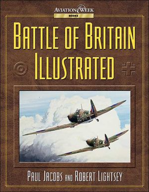 Book Battle of Britain Illustrated free