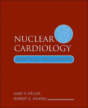 Book Nuclear Cardiology: Practical Applications free