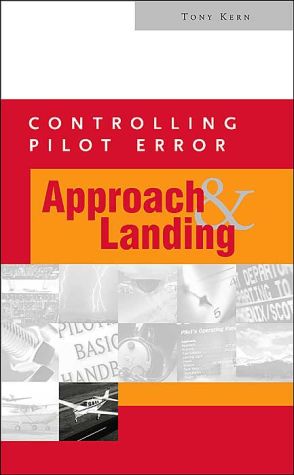 Book Controlling Pilot Error: Approach and Landing (Controlling Pilot Error Series) free