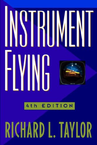 Book Instrument Flying free
