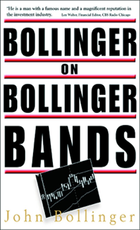 Book Bollinger on Bollinger Bands free