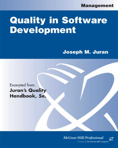 Book Juran's Quality Handbook free
